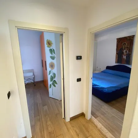 Dom wakacyjny Casa Motta - Great Apartment, Lakeview And Shared Pool