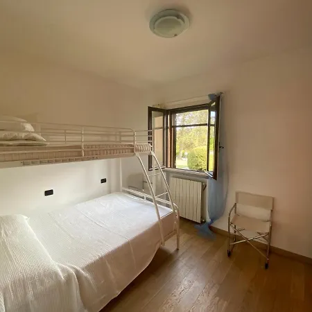 Casa Motta - Great Apartment, Lakeview And Shared Pool Dom wakacyjny *